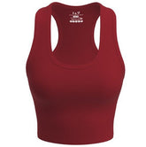 Stylish Essentials Crop Tank Tops